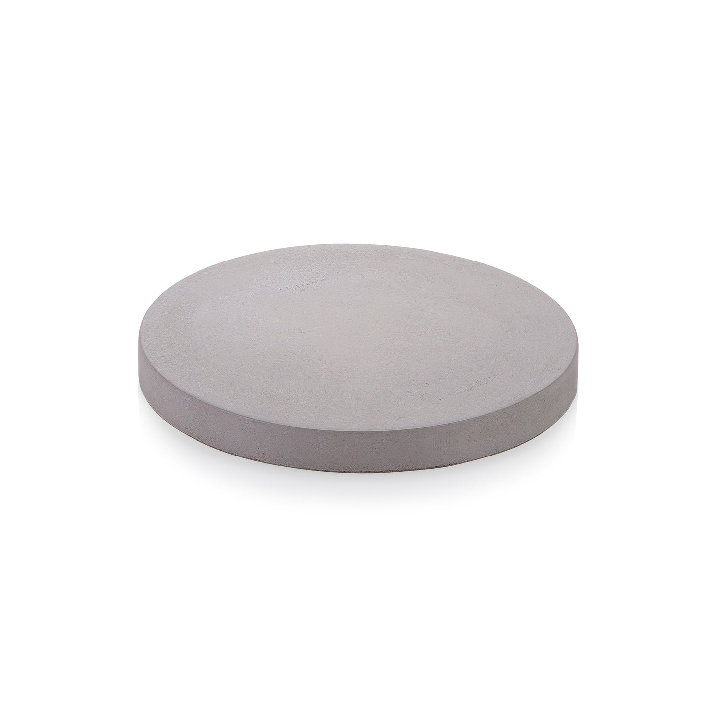 PLC Gray Concrete Trivet