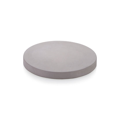 PLC Gray Concrete Trivet